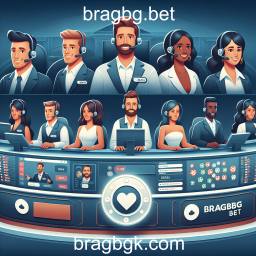 A Importância do Suporte ao Cliente em Jogos Online